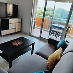 Studio Frejus Plage L Clim L Wifi L Parking Prive
