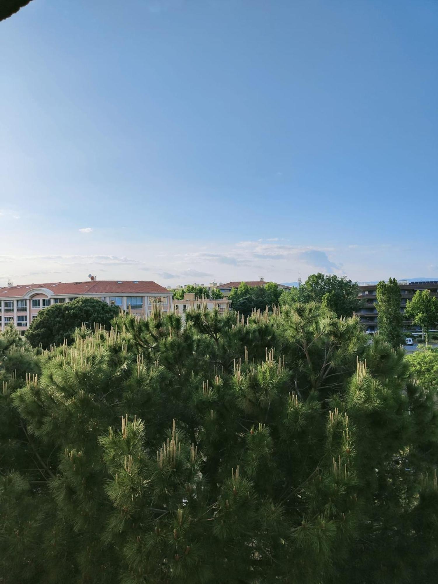 Apartment L Clim L Wifi L Parking Prive *