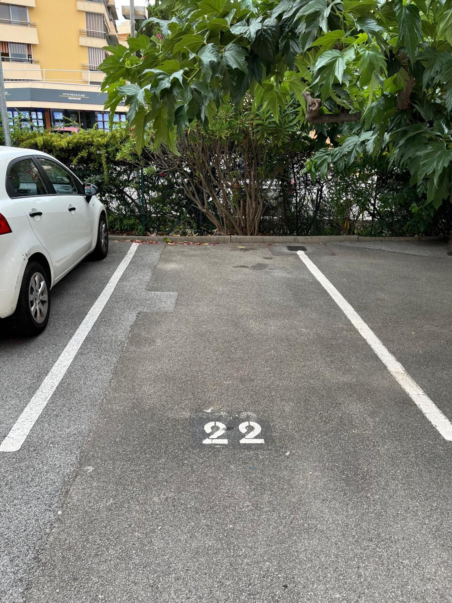 Appartement L Clim L Wifi L Parking Prive *